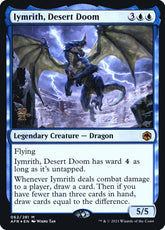 Iymrith, Perdição do Deserto / Iymrith, Desert Doom - Magic: The Gathering - MoxLand